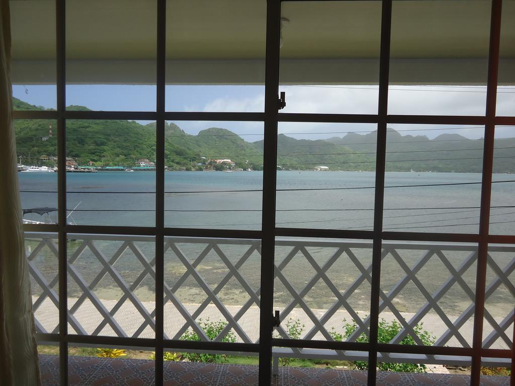 Posada Sunshine Paradise Providencia Island Exterior photo