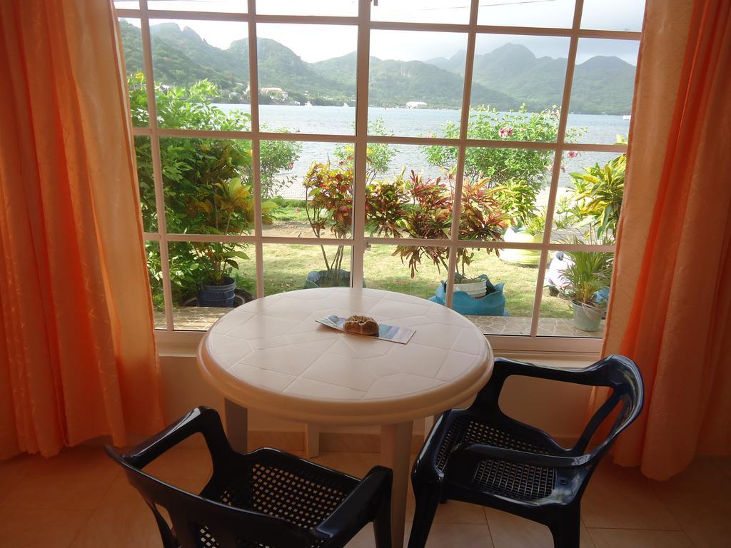 Posada Sunshine Paradise Providencia Island Exterior photo